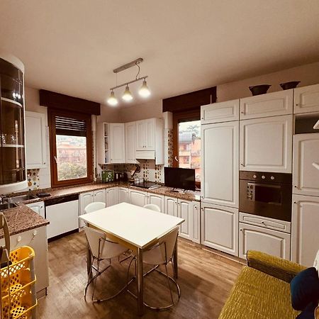 Residenza Le Dimore Centro Werona Zewnętrze zdjęcie