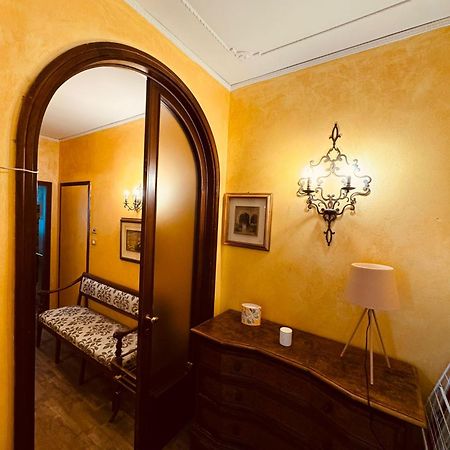 Residenza Le Dimore Centro Werona Zewnętrze zdjęcie