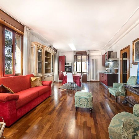 Residenza Le Dimore Centro Werona Zewnętrze zdjęcie
