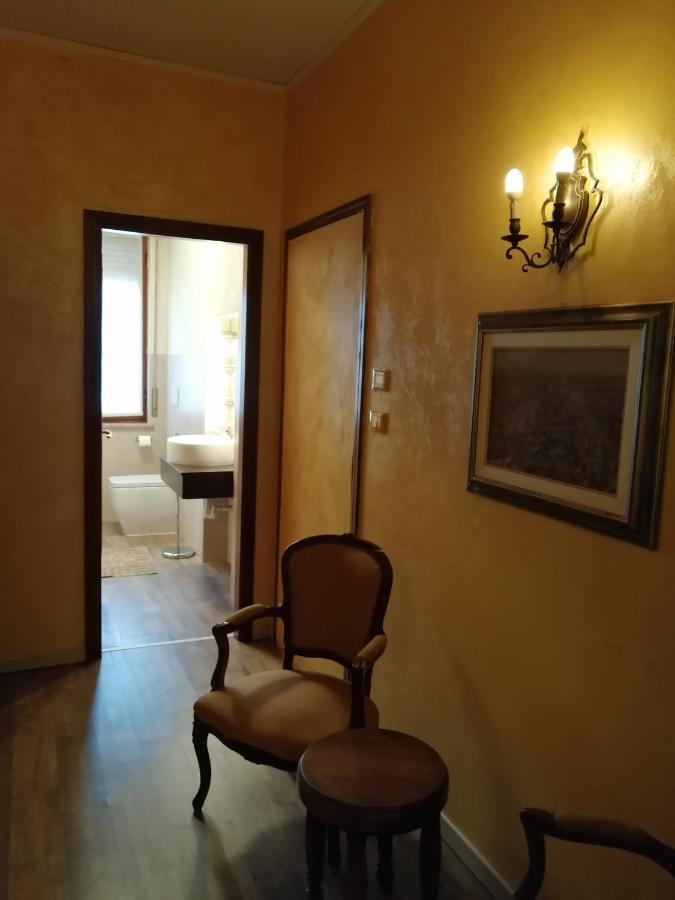 Residenza Le Dimore Centro Werona Zewnętrze zdjęcie