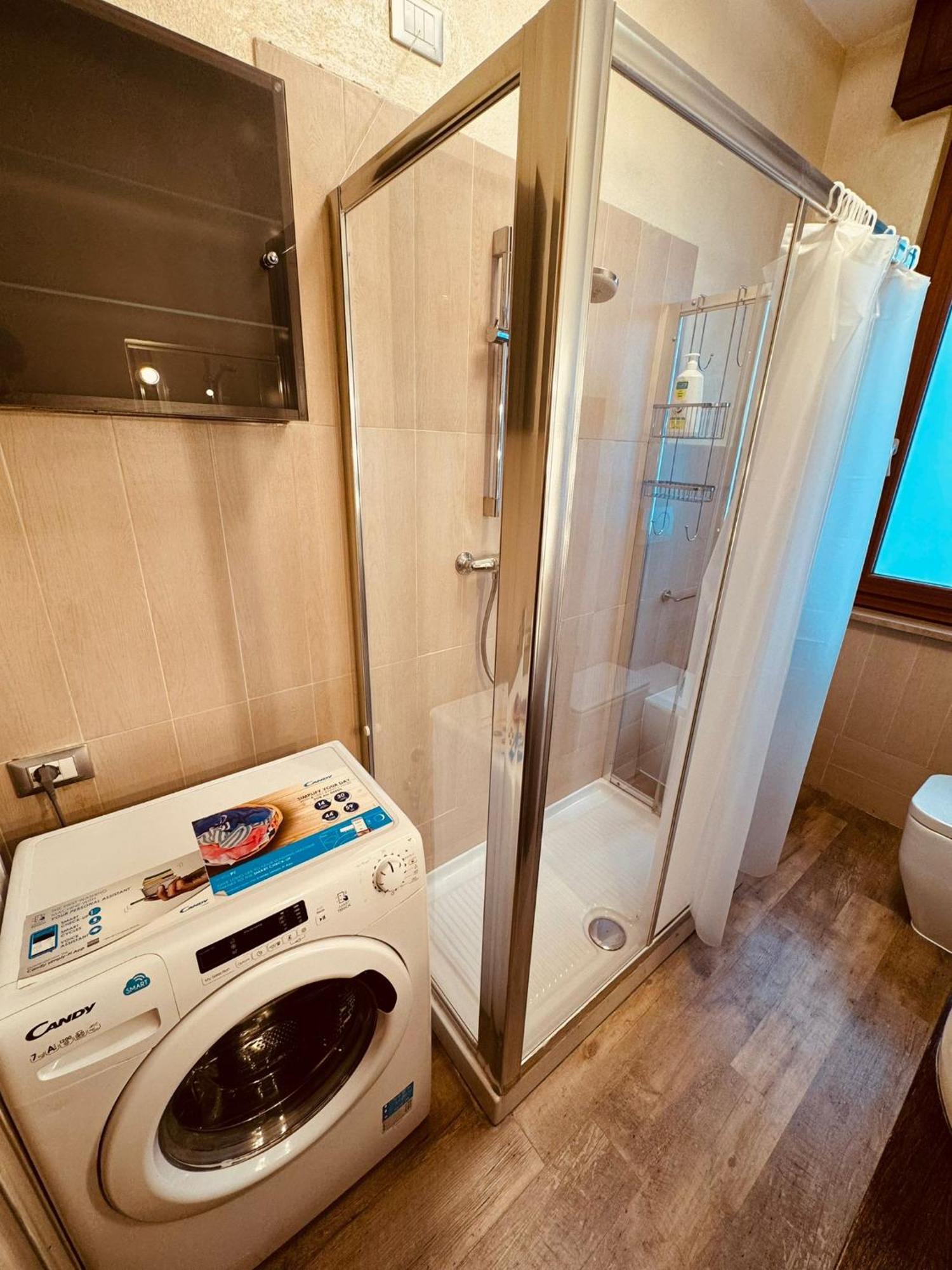 Residenza Le Dimore Centro Werona Zewnętrze zdjęcie