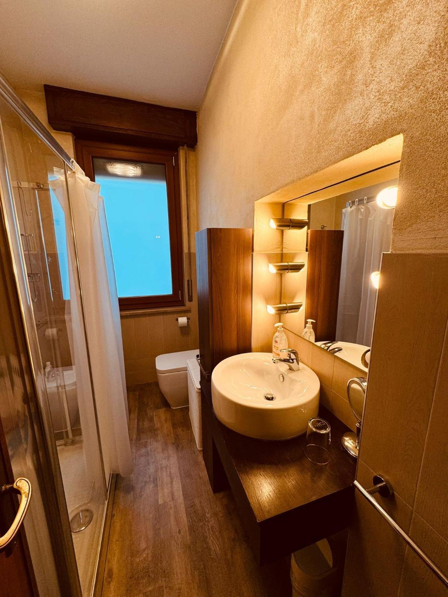 Residenza Le Dimore Centro Werona Zewnętrze zdjęcie