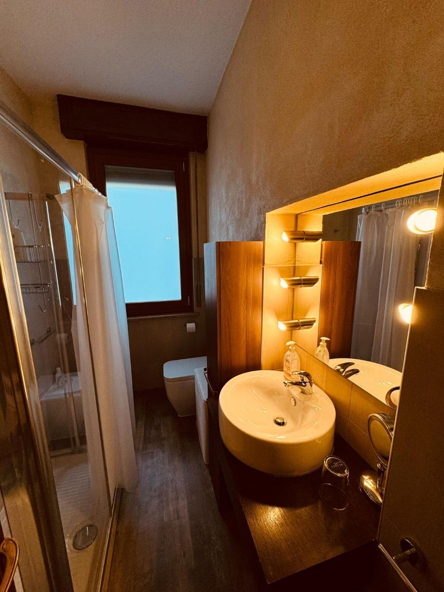 Residenza Le Dimore Centro Werona Zewnętrze zdjęcie