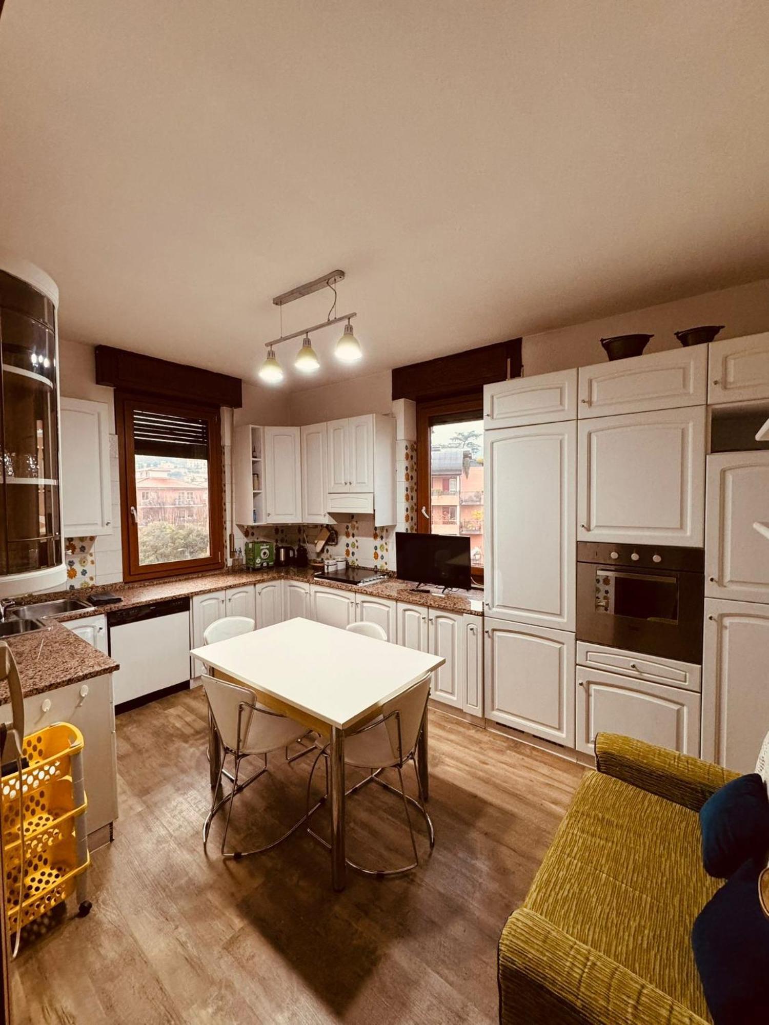 Residenza Le Dimore Centro Werona Zewnętrze zdjęcie