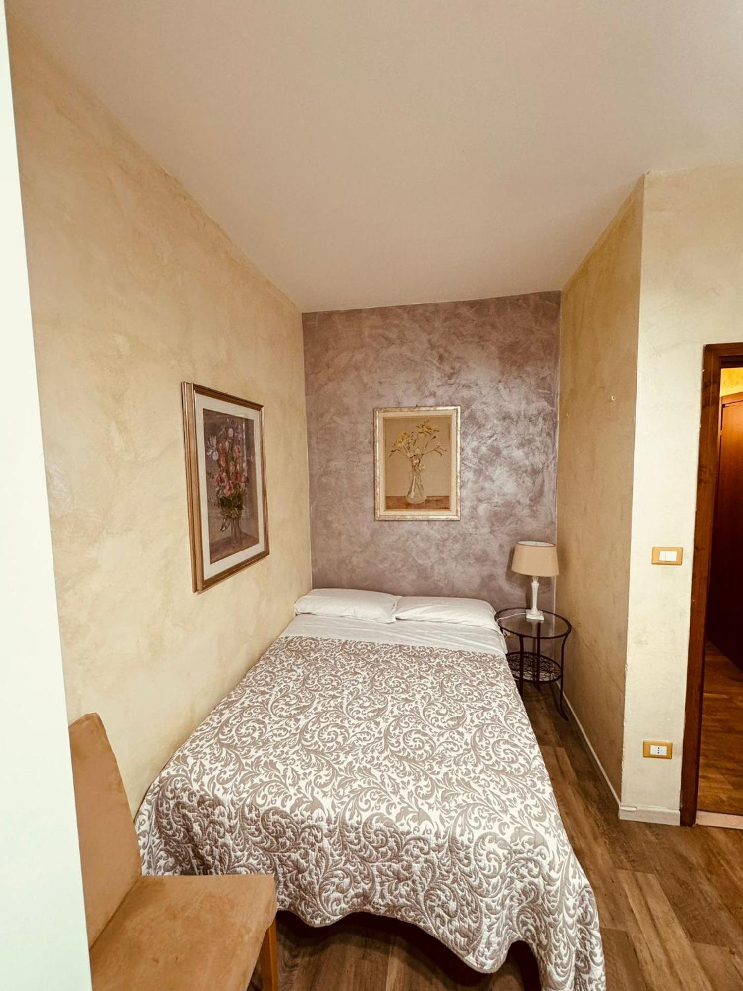 Residenza Le Dimore Centro Werona Zewnętrze zdjęcie