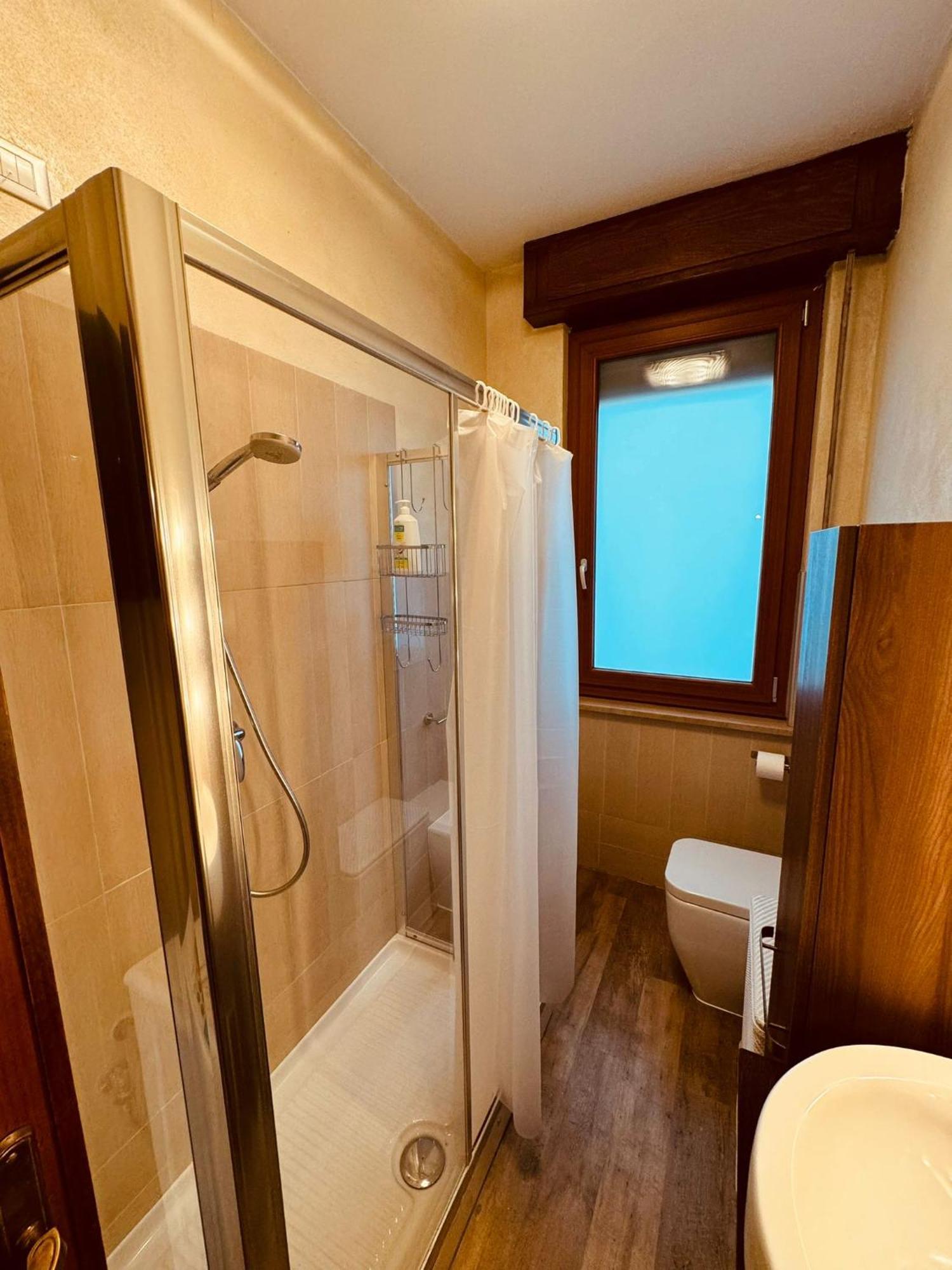 Residenza Le Dimore Centro Werona Zewnętrze zdjęcie
