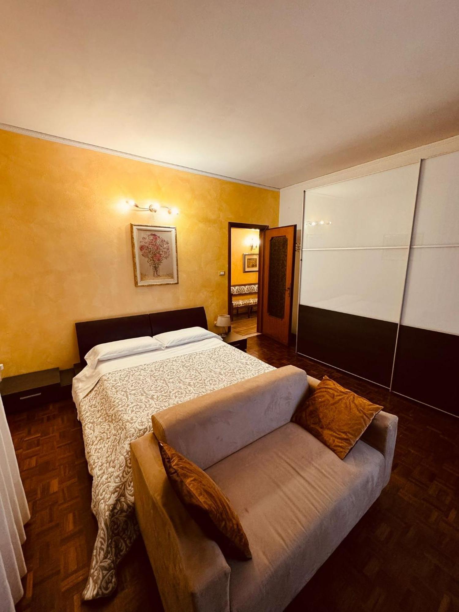 Residenza Le Dimore Centro Werona Zewnętrze zdjęcie