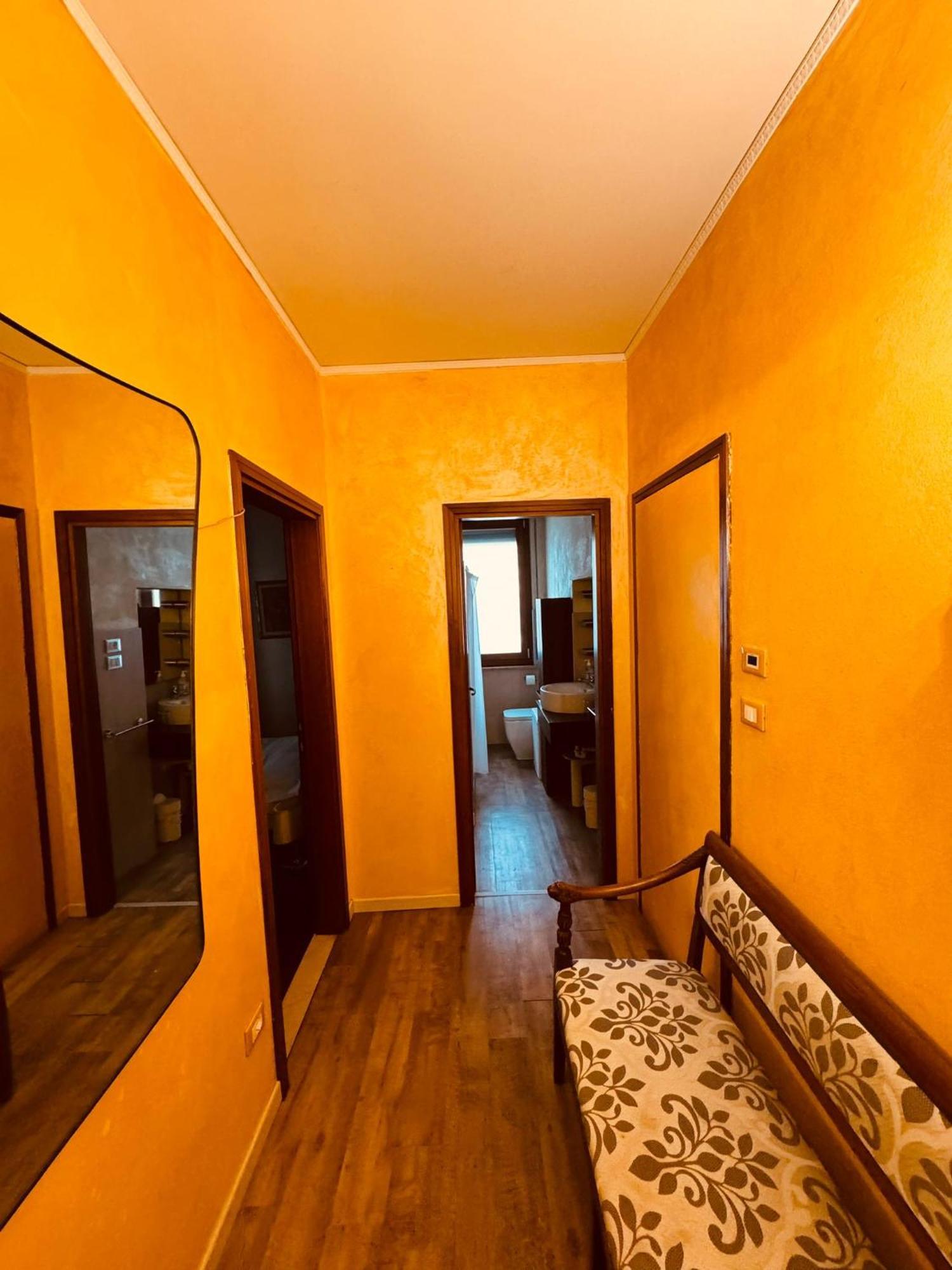 Residenza Le Dimore Centro Werona Zewnętrze zdjęcie