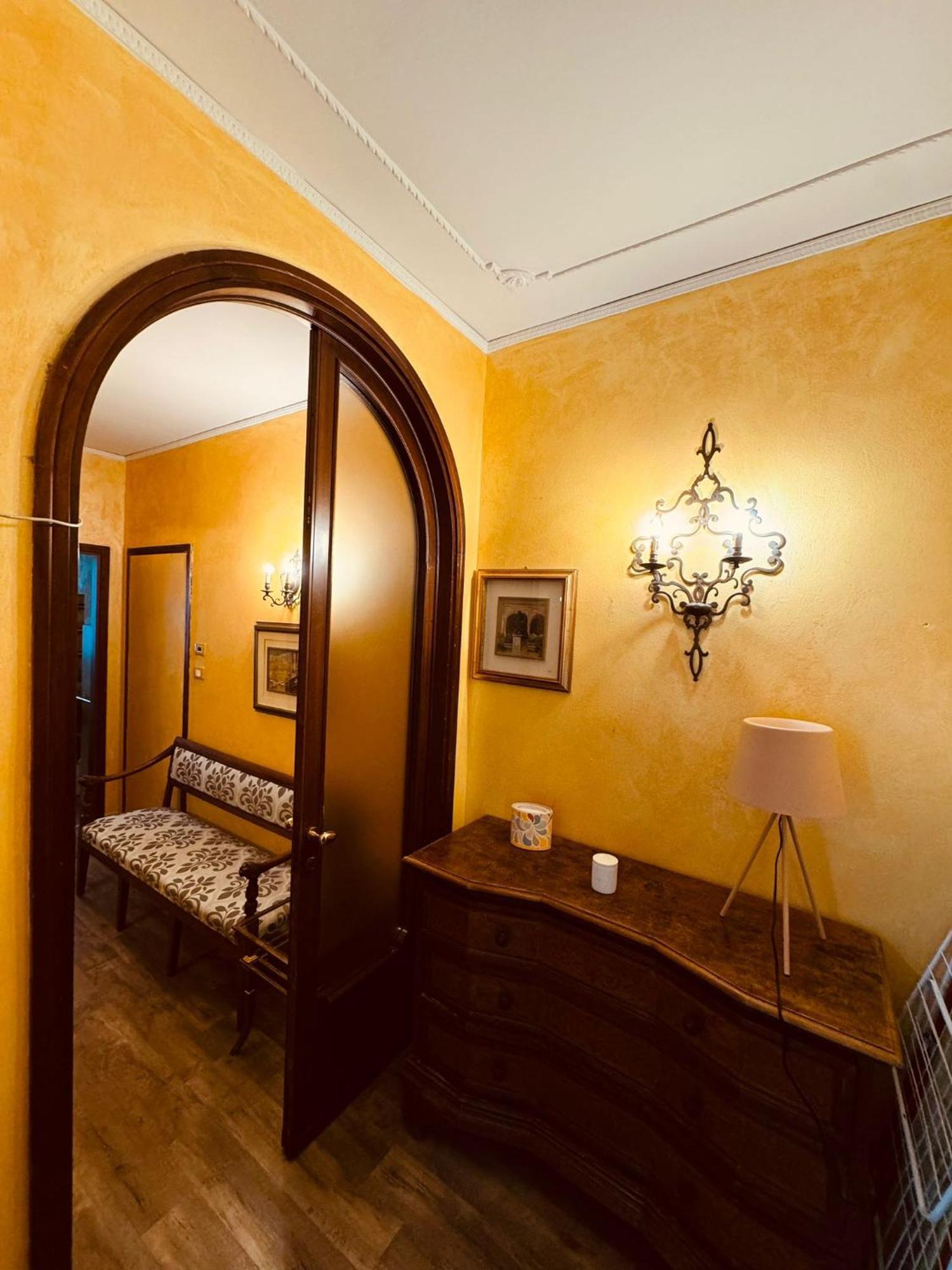 Residenza Le Dimore Centro Werona Zewnętrze zdjęcie