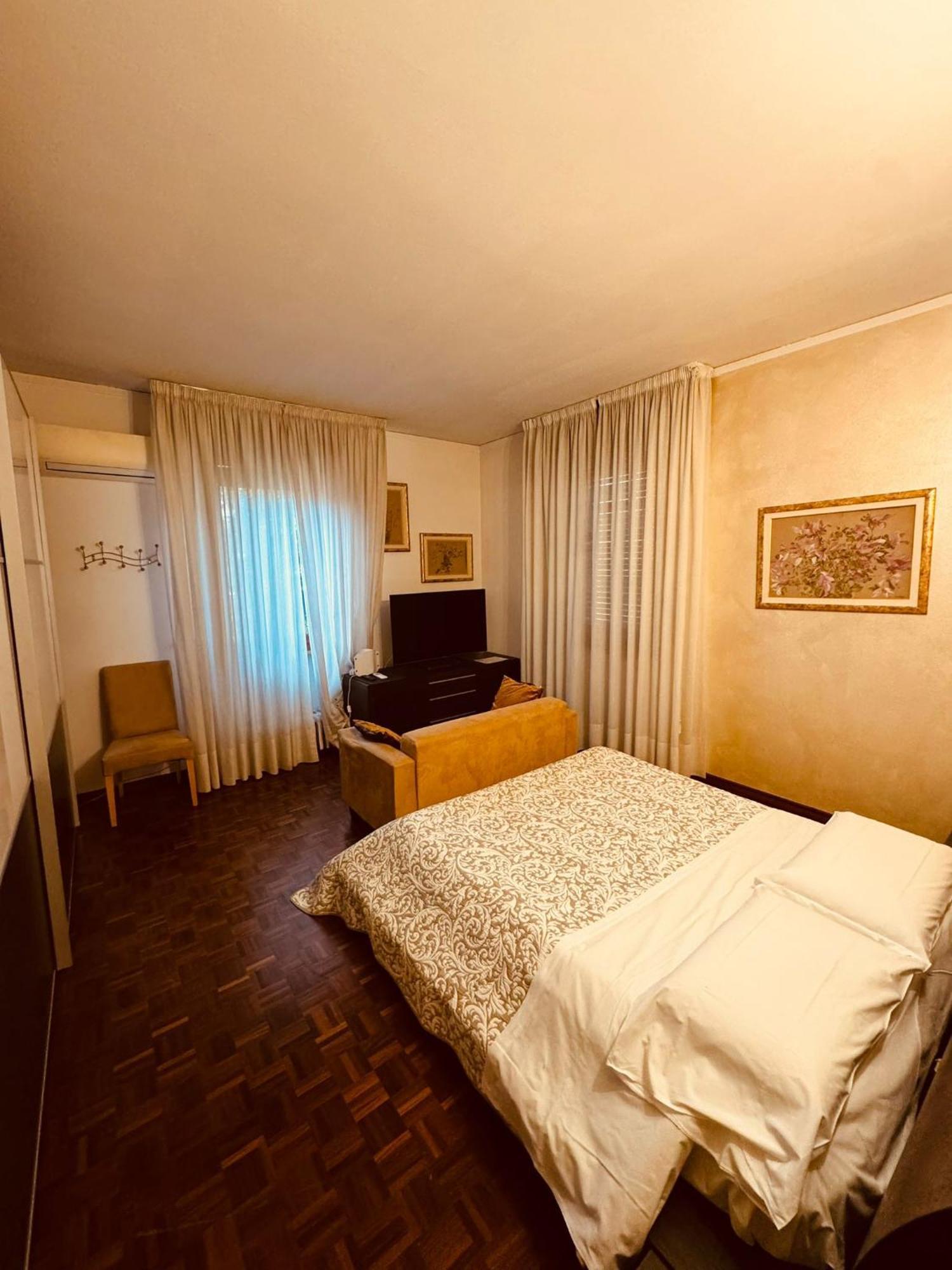 Residenza Le Dimore Centro Werona Zewnętrze zdjęcie