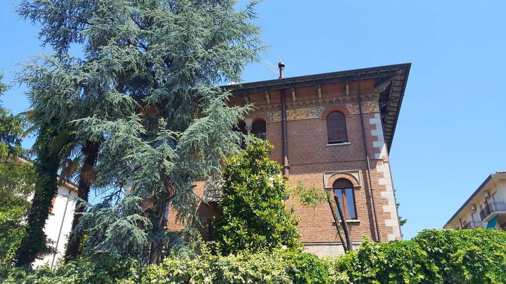 Residenza Le Dimore Centro Werona Zewnętrze zdjęcie