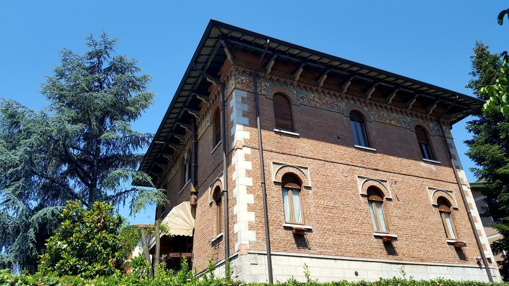 Residenza Le Dimore Centro Werona Zewnętrze zdjęcie