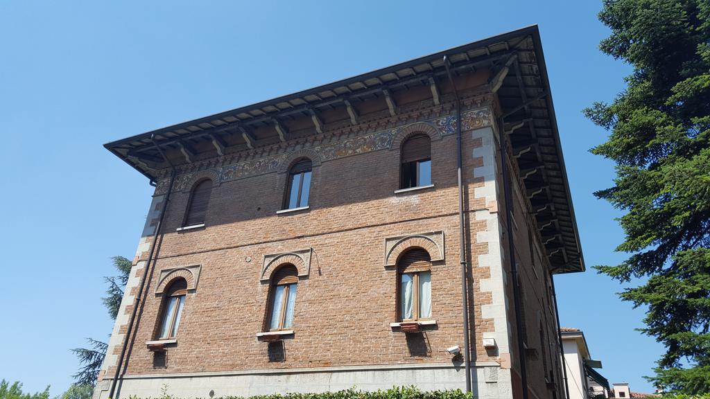 Residenza Le Dimore Centro Werona Zewnętrze zdjęcie