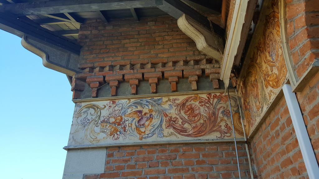 Residenza Le Dimore Centro Werona Zewnętrze zdjęcie