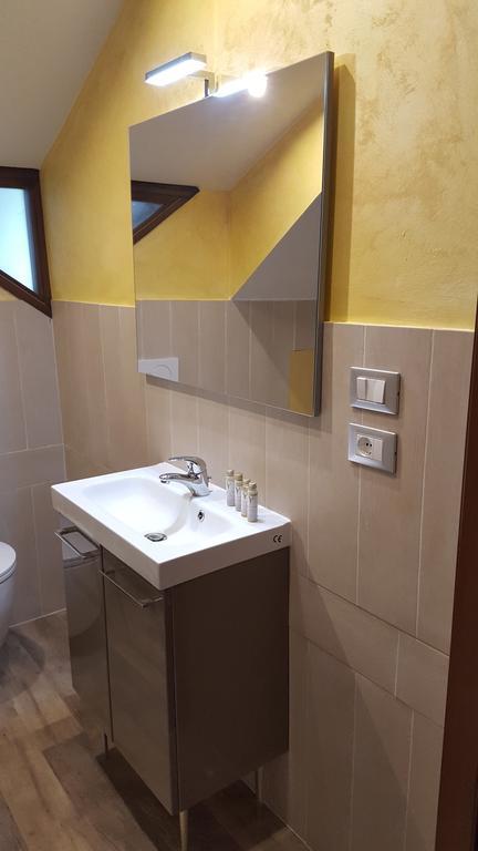Residenza Le Dimore Centro Werona Zewnętrze zdjęcie