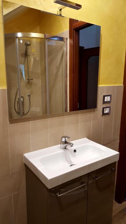 Residenza Le Dimore Centro Werona Zewnętrze zdjęcie