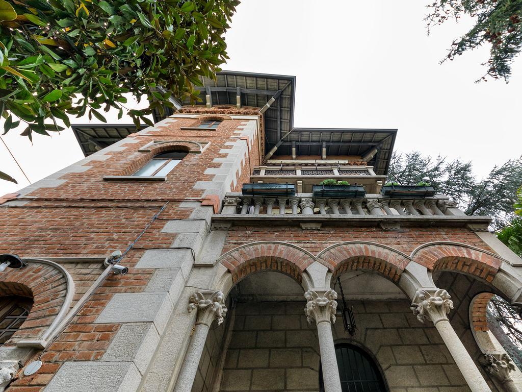 Residenza Le Dimore Centro Werona Zewnętrze zdjęcie