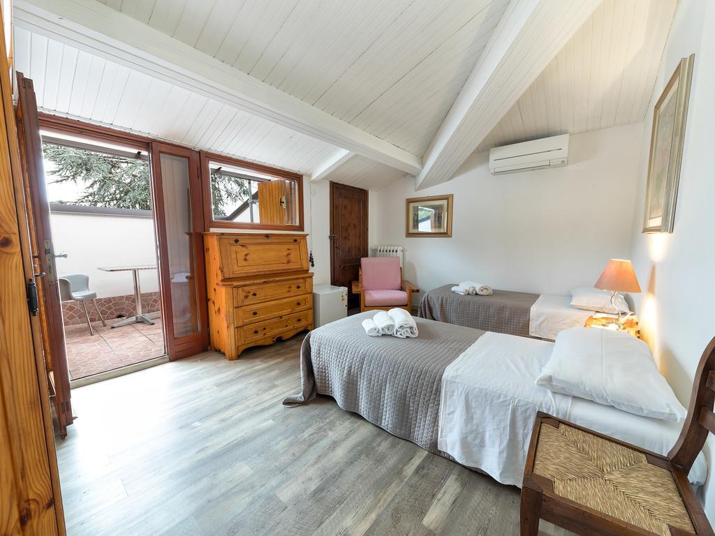 Residenza Le Dimore Centro Werona Zewnętrze zdjęcie