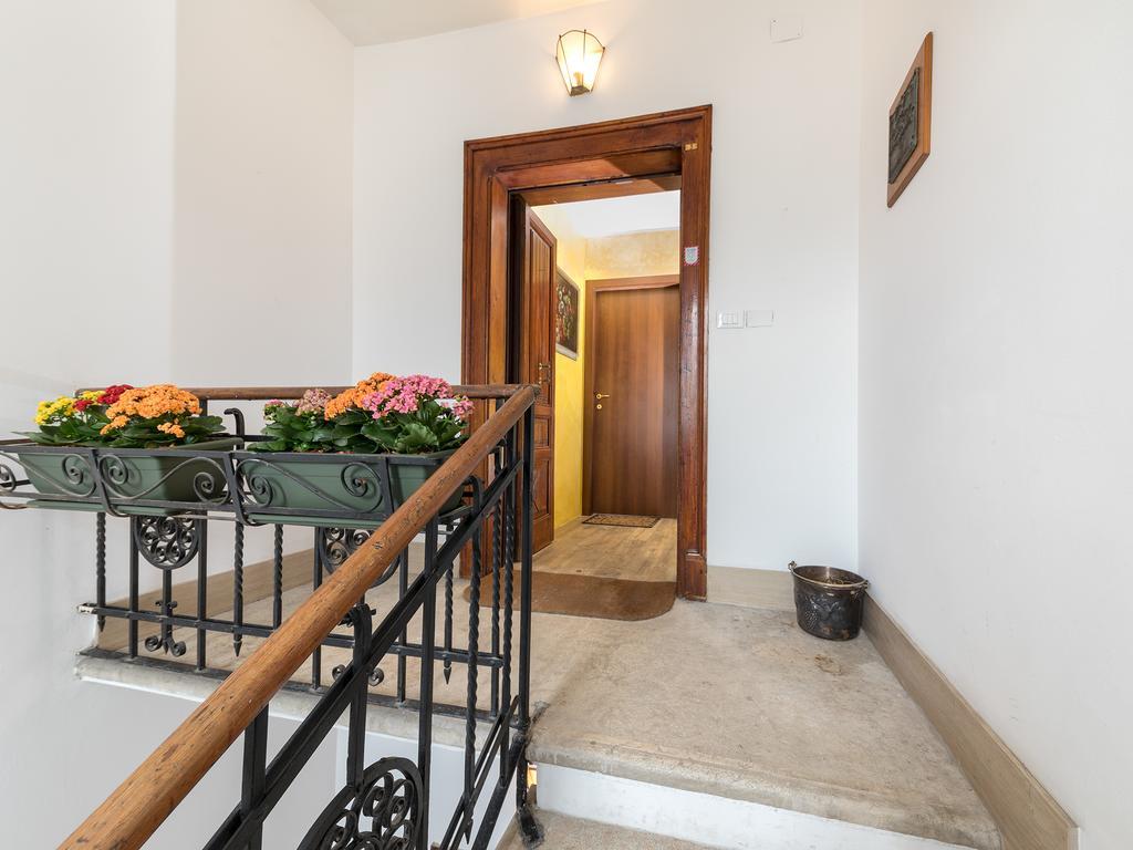 Residenza Le Dimore Centro Werona Zewnętrze zdjęcie