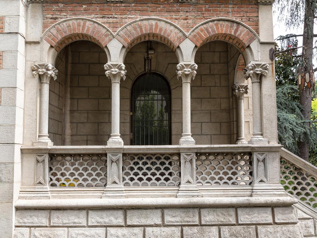 Residenza Le Dimore Centro Werona Zewnętrze zdjęcie