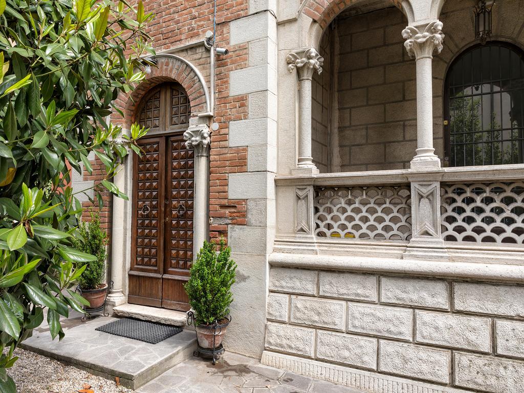 Residenza Le Dimore Centro Werona Zewnętrze zdjęcie