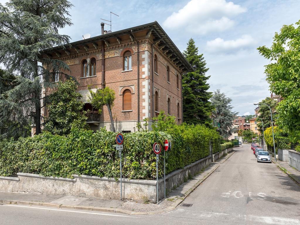 Residenza Le Dimore Centro Werona Zewnętrze zdjęcie