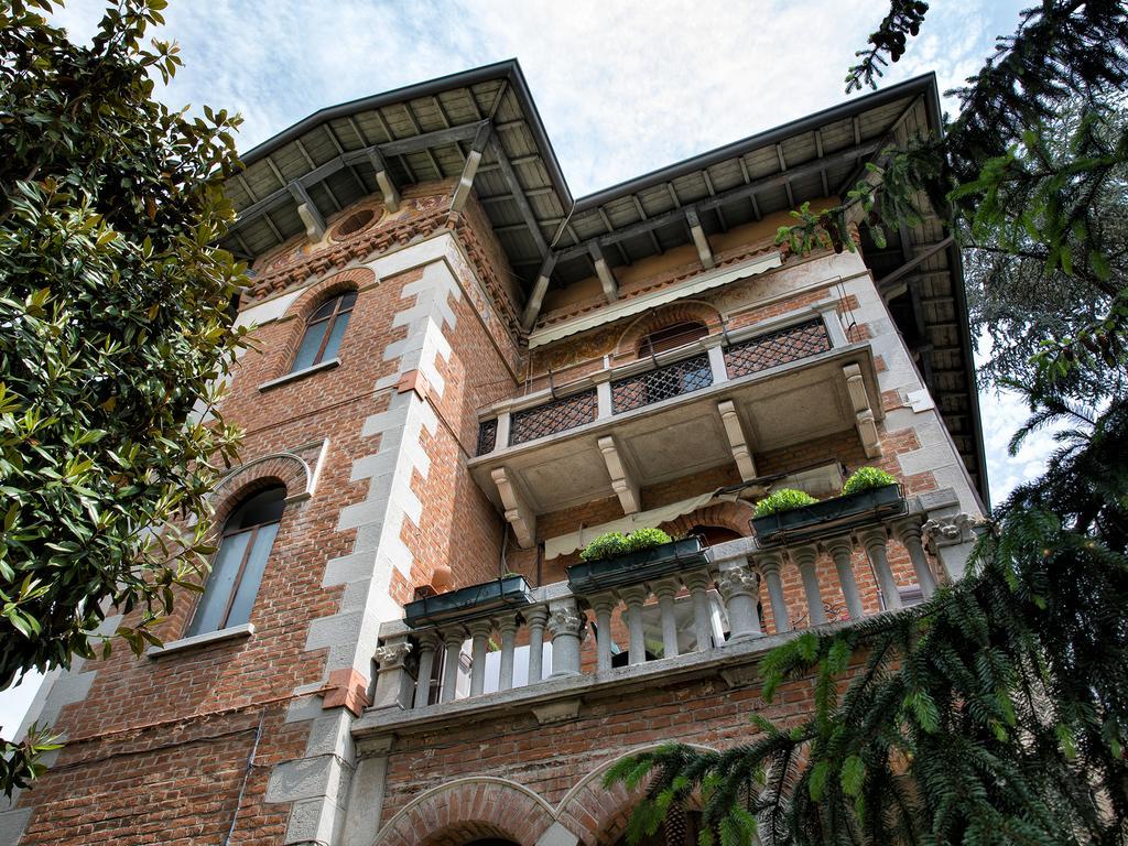Residenza Le Dimore Centro Werona Zewnętrze zdjęcie