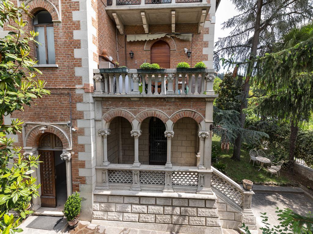 Residenza Le Dimore Centro Werona Zewnętrze zdjęcie