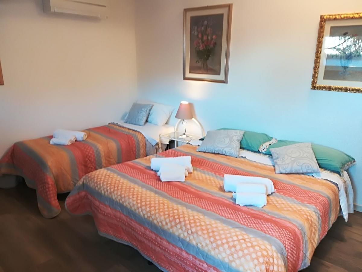 Residenza Le Dimore Centro Werona Zewnętrze zdjęcie