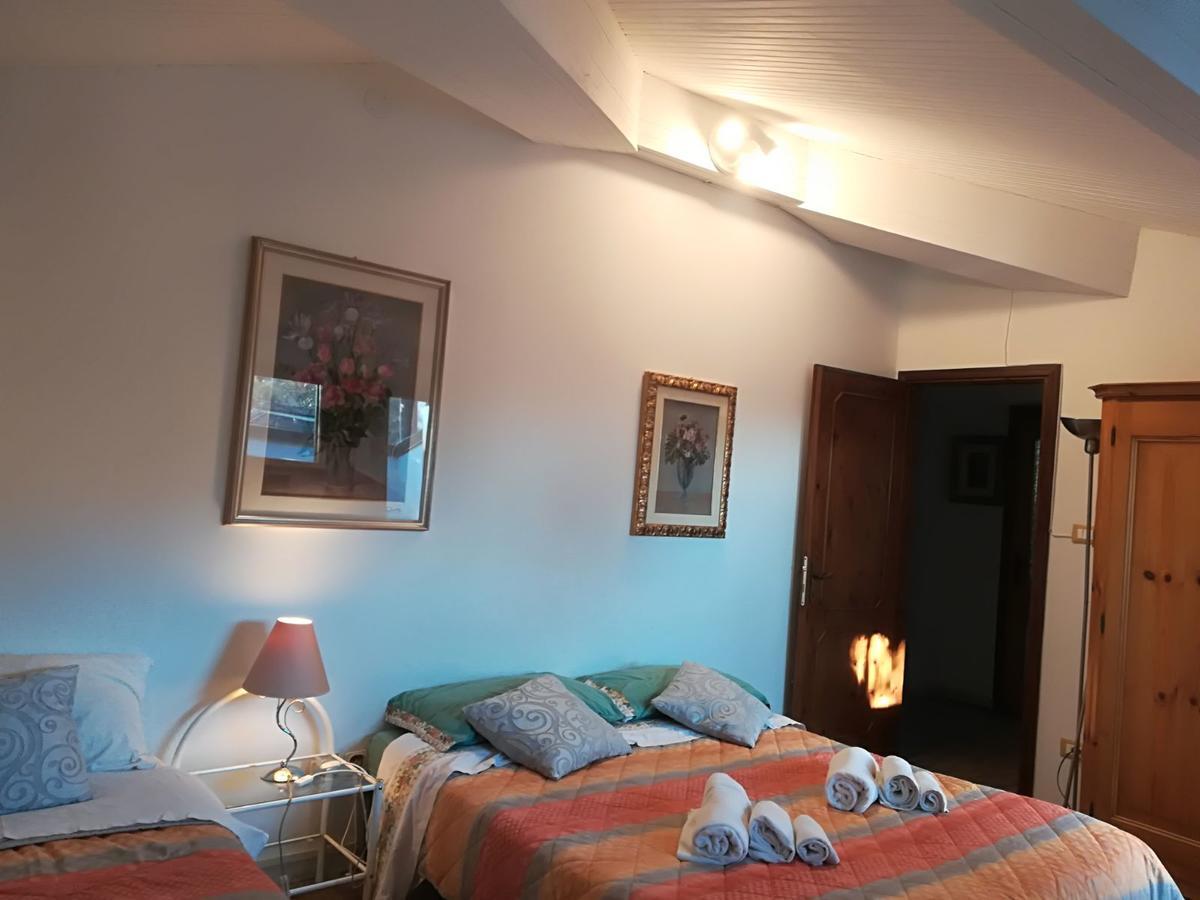 Residenza Le Dimore Centro Werona Zewnętrze zdjęcie