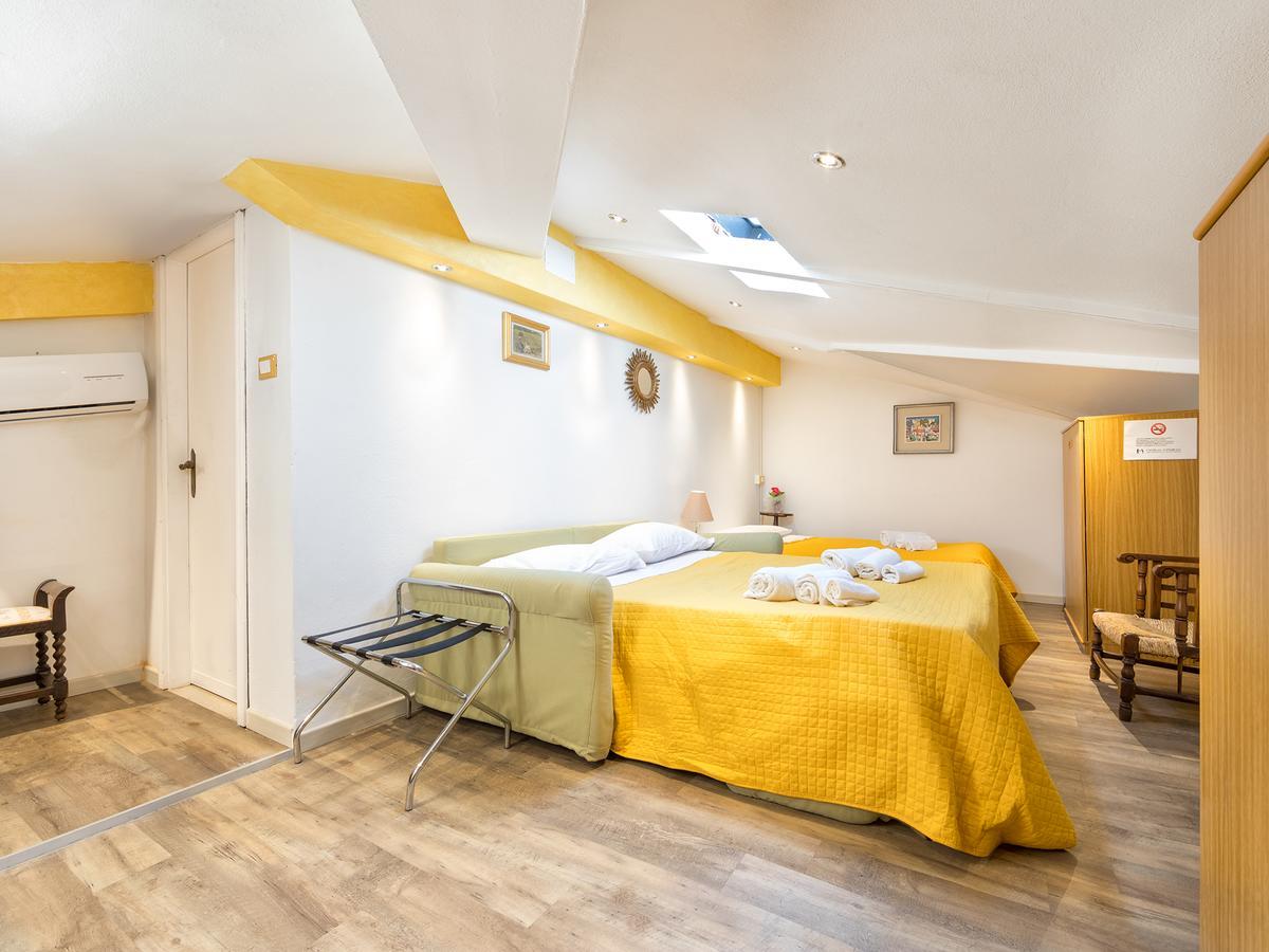 Residenza Le Dimore Centro Werona Zewnętrze zdjęcie