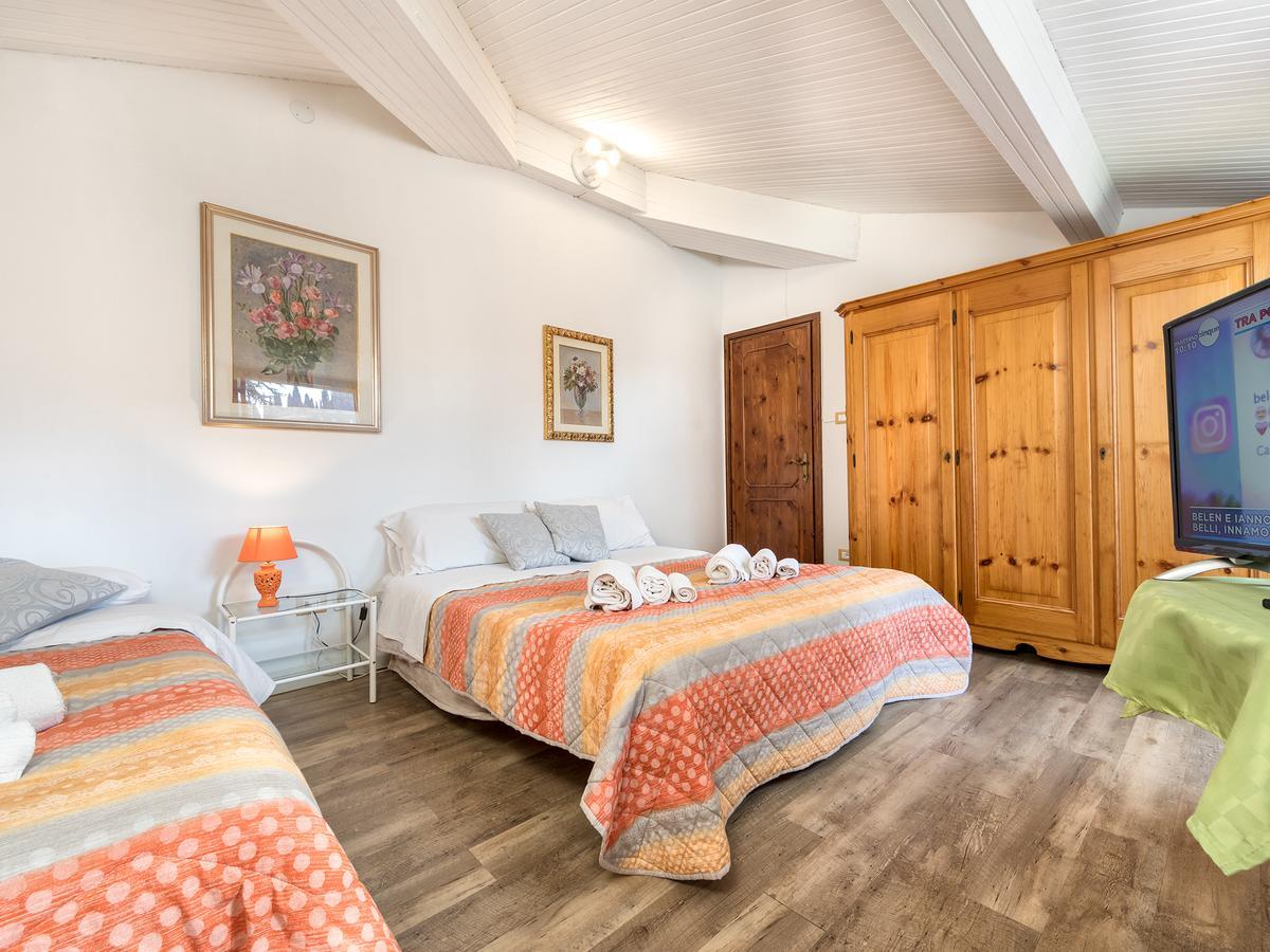 Residenza Le Dimore Centro Werona Zewnętrze zdjęcie