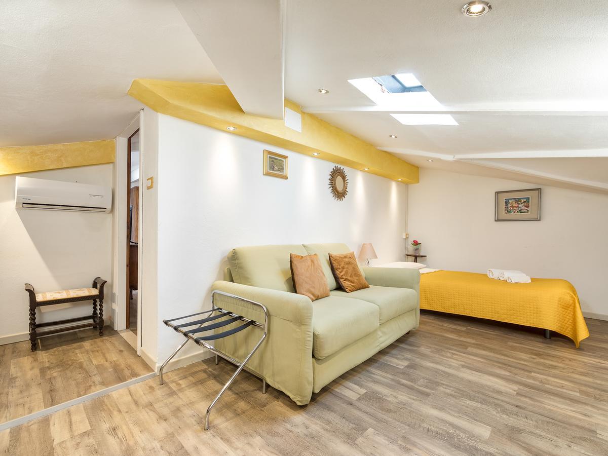 Residenza Le Dimore Centro Werona Zewnętrze zdjęcie