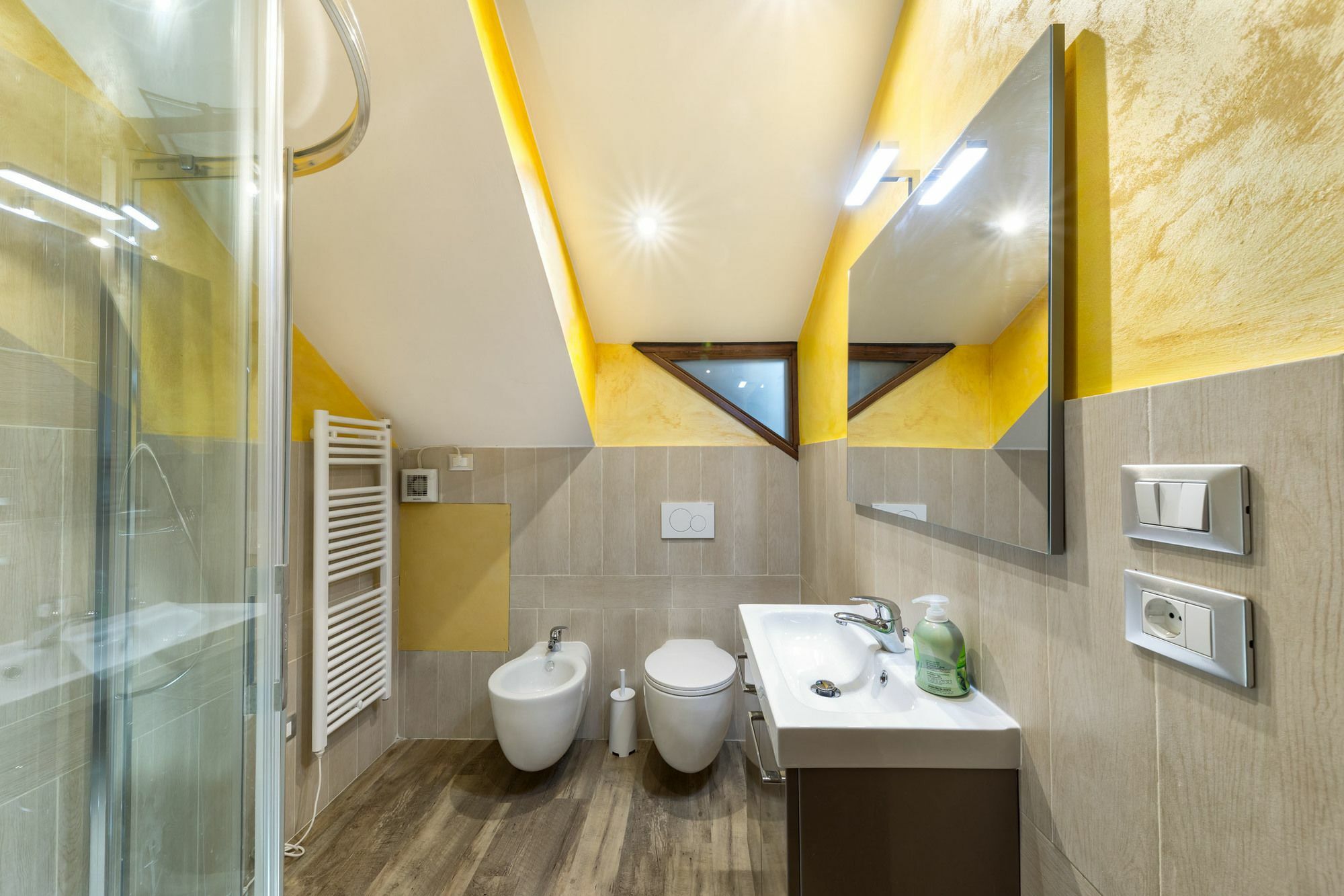 Residenza Le Dimore Centro Werona Zewnętrze zdjęcie