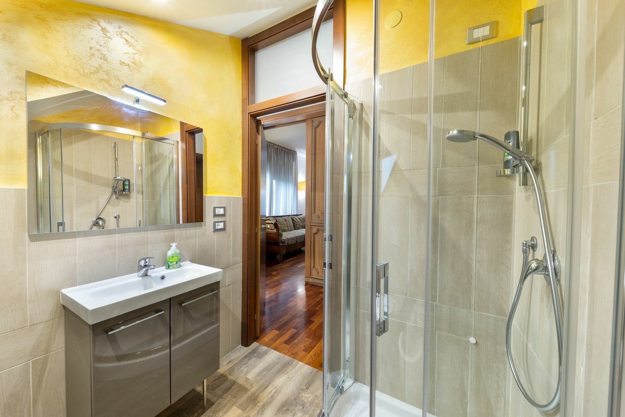 Residenza Le Dimore Centro Werona Zewnętrze zdjęcie