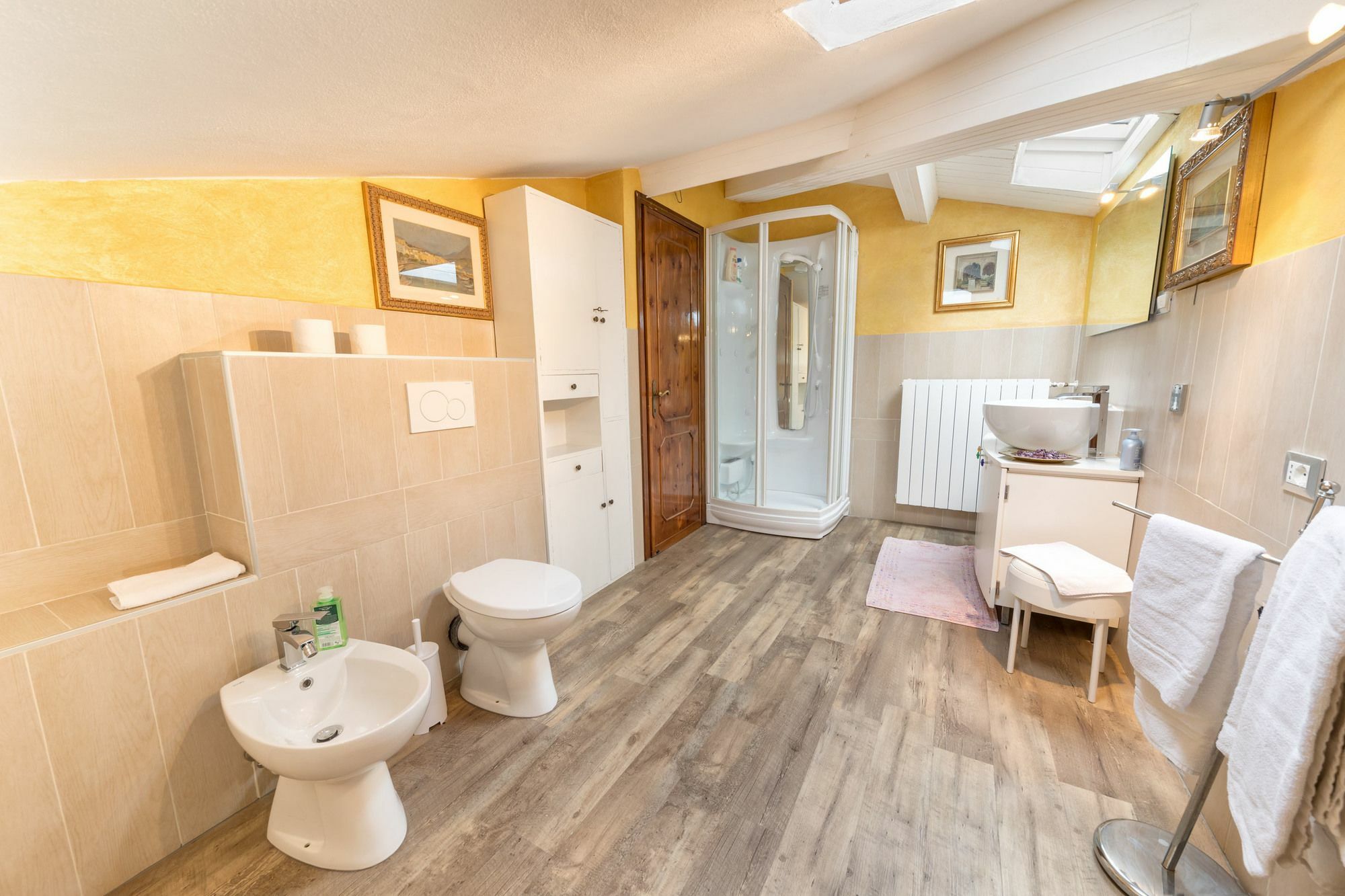 Residenza Le Dimore Centro Werona Zewnętrze zdjęcie