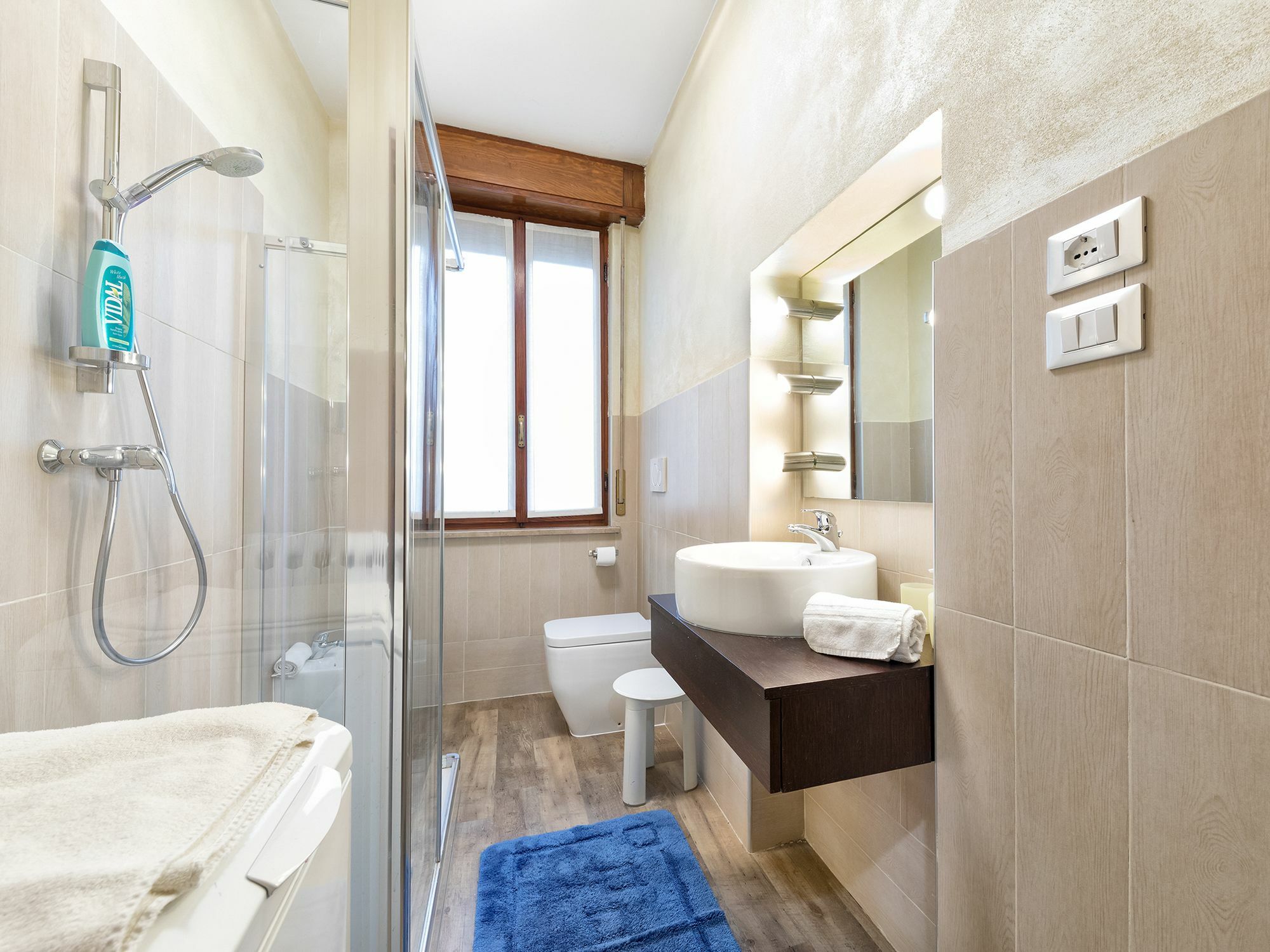 Residenza Le Dimore Centro Werona Zewnętrze zdjęcie